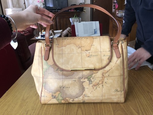 Borsa alviero martini - borsa,