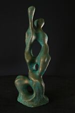 Scultura "Duce", arte plastica