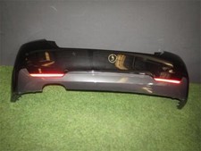 paraurti posteriore per BMW