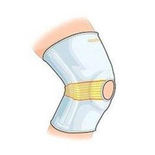 Ginocchiera Rotulea Dr. Gibaud 0503