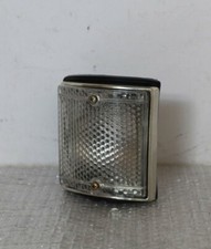 FANALINO ANTERIORE DESTRO +