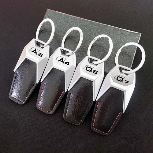Portachiavi audi metallo - audi,
