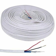 MATASSA CAVO VIDEO 100M  RG59