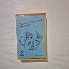 Chairmen the board 1970 - of,