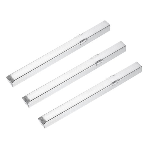 3pcs door knob spindle - knob, spindle,