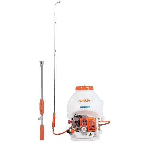 Irroratrice scoppio 3wz 7e - a, 3wz-7e