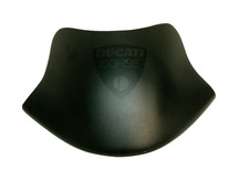 Cupolino carbonio ducati corse - cupolino,