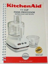 KitchenAid Food Processor 