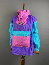 Giacca con cappuccio Kway By