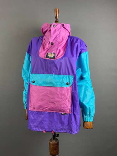 Giacca con cappuccio - kway, by