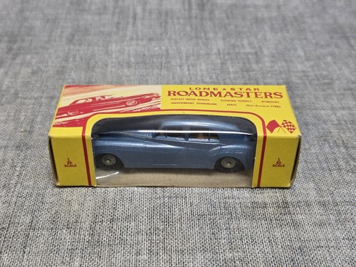 Vintage originale scatola - originale,