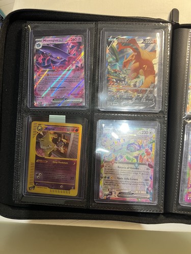 Lotto misto carte pokemon - misto,