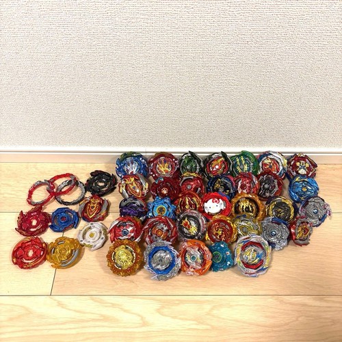 Beyblade burst lotto set - /,