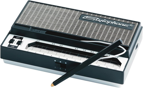 Stylophone organo - stylophone, l'organo