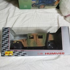 Maisto veicolo militare