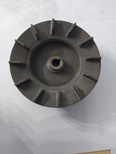 Puleggia Dinamo Fiat 600 D E