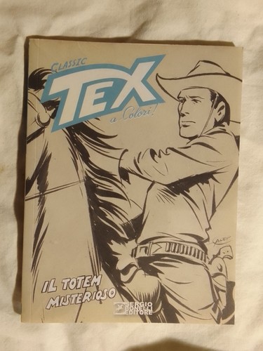 Fumetto tex willer il - ', :