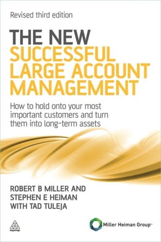 The new successful large - new,