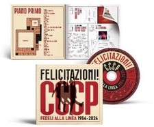 CCCP - Fedeli Alla Linea -