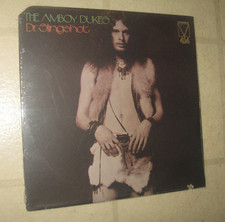 AMBOY DUKES 1974 "DR