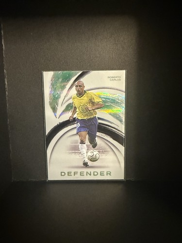 Roberto carlos futera - roberto, /22