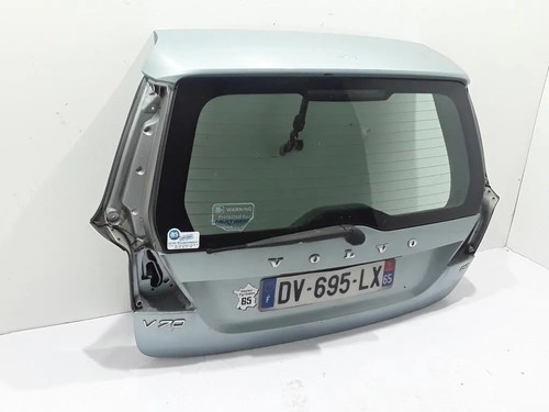 Coperchio bagagliaio volvo v70 - coperchio,