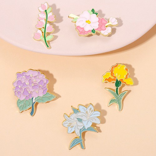 Pcs spilla fiore per - ,