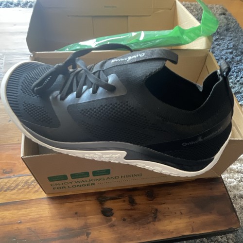 Orthocomfoot sneaker uomo - orthocomfoot, da
