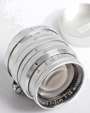 Leica leitz summarit - leica, 1,5/50