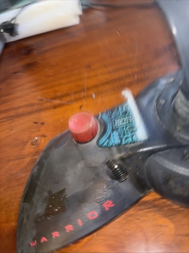 Joystick vintage logitech
