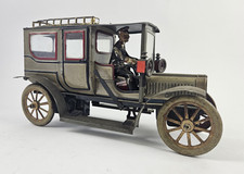 Carette berlina 30 cm