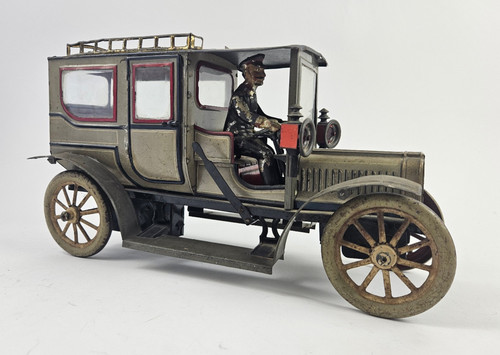 Carette berlina cm - carette, 30