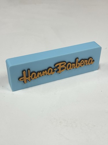 Hanna barbera espositore - espositore, da