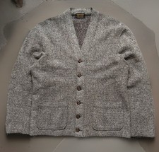 Cardigan maglia maglione
