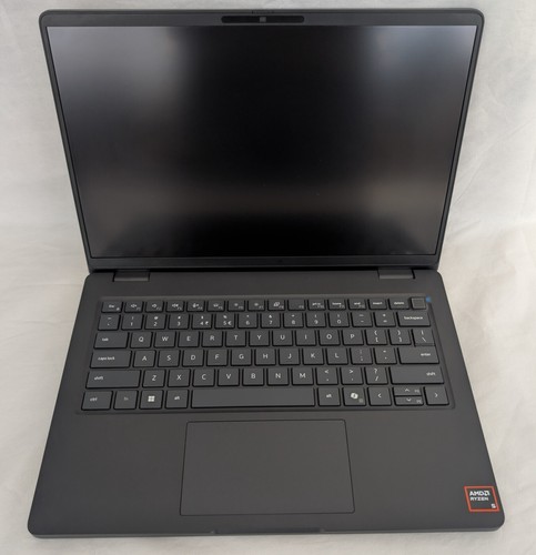 Dell pro amd ryzen - amd,