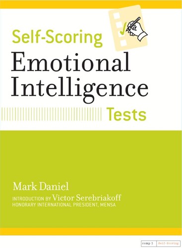 Self scoring emotional - self-scoring,