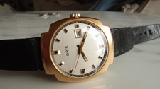 Ricambi per orologio Oris