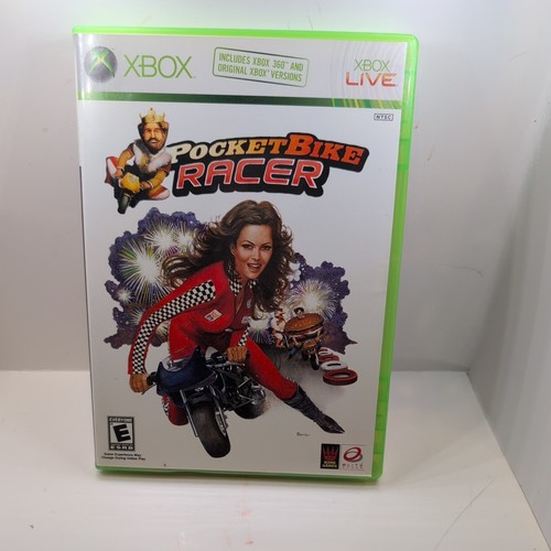 Pocket bike racer gioco - racer, per