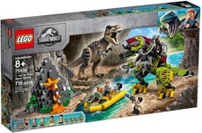 Lego 75938 jurassic world - lego®,