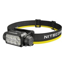 NITECORE HC75 UHE 3000LM LED