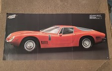 Poster Originale Starter