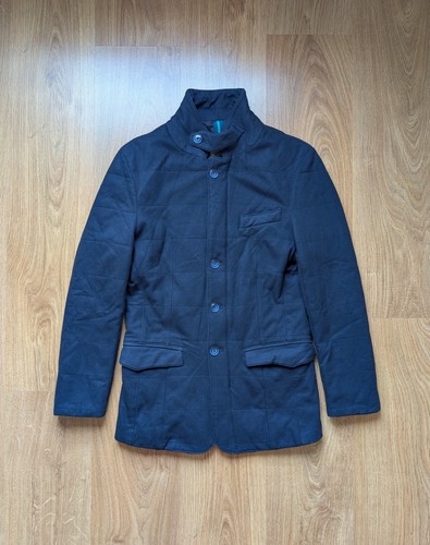 Giacca parka trapuntata - ,