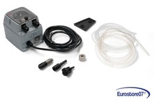 AQA - DOSATORE PERISTALTICO