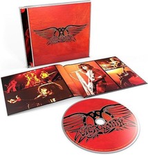 Aerosmith (Artista) Greatest Hits Formato: Audio CD