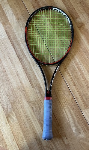 Racchetta tennis head - da,