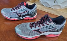 Scarpe corsa donna mizuno - scarpe,