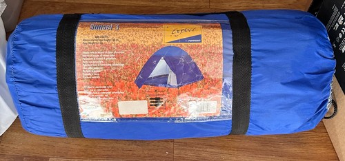 Tenda campeggio sunset - tenda, da