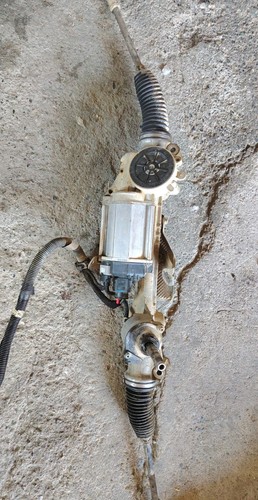 Servosterzo scatola guida - servosterzo,