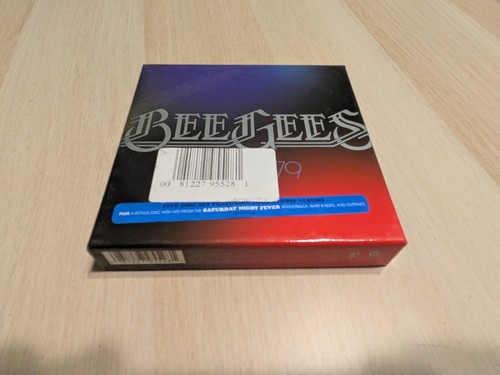 1974 1979 bee - bee, (cd