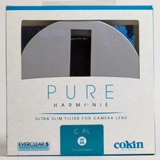 1 FILTRO COKIN PURE HARMONIE